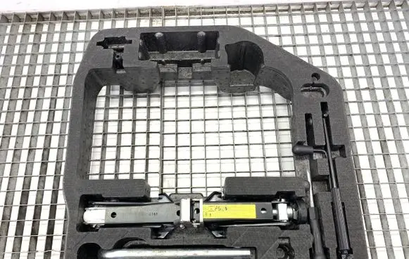 Audi A4 S4 B8 8K Other interior part 8T0012109A
