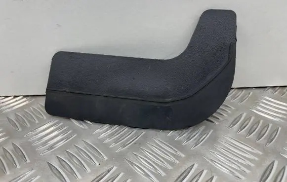 Ford Focus Rear mudguard BM51A104C20AC