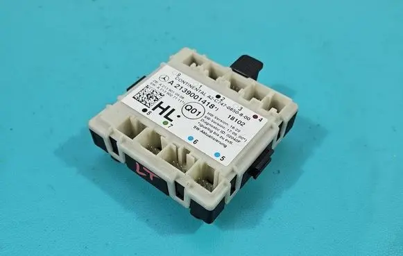 Mercedes-Benz E W213 Central body control module A2139001418 IMPRK1594128