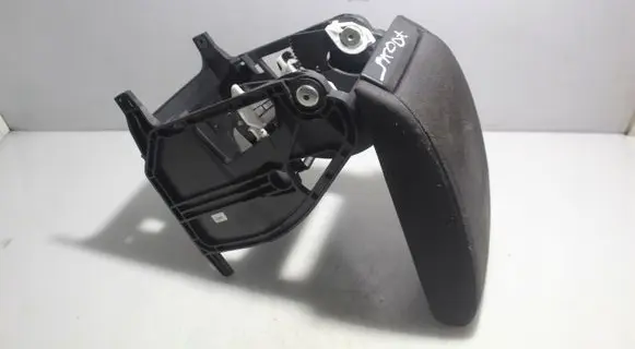 Skoda Octavia Mk3 (5E) Armrest