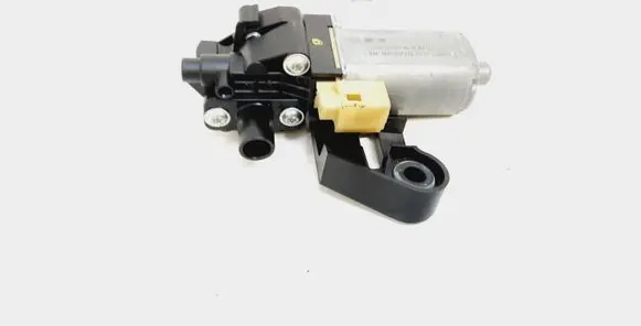 BMW 7 F01 F02 F03 F04 Curtain motor 9178670