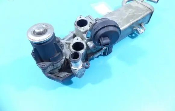 Volkswagen Caddy EGR valve IMPRK1327878