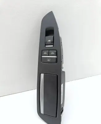 BMW 7 F01 F02 F03 F04 Electric window control switch 9204862