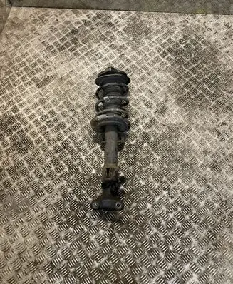 Mercedes-Benz C W204 Front shock absorber/damper 2043233000 A2043233000