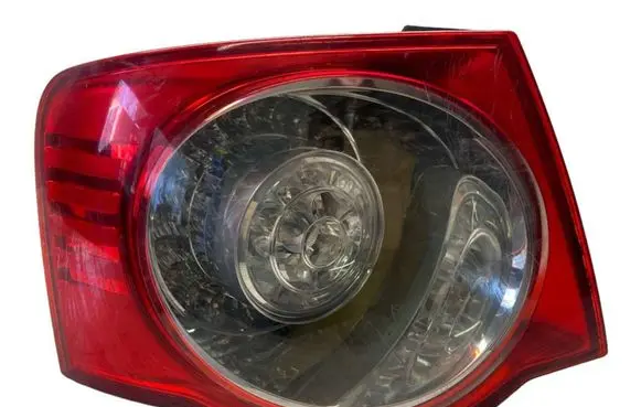 Volkswagen Jetta V Rear/tail lights 1K5945095G 983131