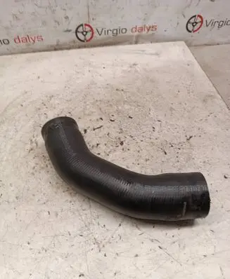 Opel Grandland X Intercooler hose/pipe 9820116080
