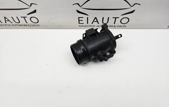 BMW 5 F10 F11 Mass air flow meter 8506359 11618506359