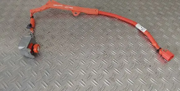 Toyota Yaris XP210 High voltage cable 821H2K0030