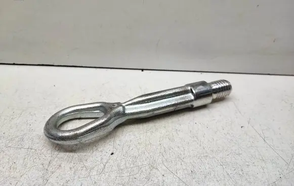 BMW X1 E84 Towing hook eye 