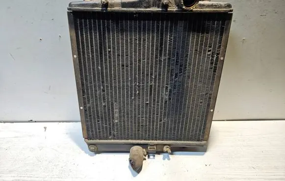 Dodge Caravan Coolant radiator 