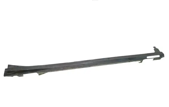 BMW iX Sill 7335675 8737832