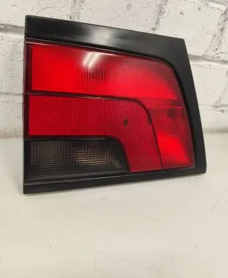 Peugeot 806 Tailgate rear/tail lights