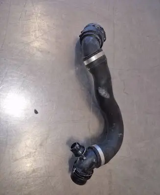 Mercedes-Benz E W214 Coolant pipe/hose A2545018100