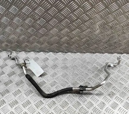 Alfa Romeo Giulia Air conditioning (A/C) pipe/hose 50552669
