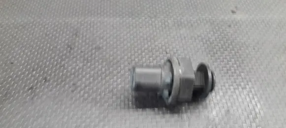 Volkswagen Caddy Rear window strut damper 6Q6827499B