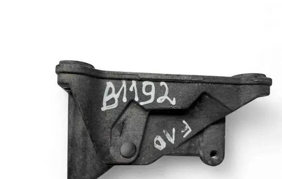 BMW 5 F10 F11 Fuel pump bracket 7805421