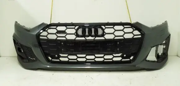 Audi A5 Front bumper 8W6807437A