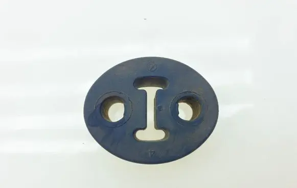 Muffler mount bracket/holder