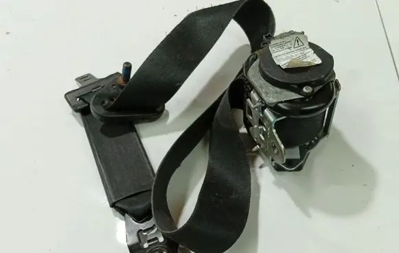Ford Transit Front seatbelt G6055808A