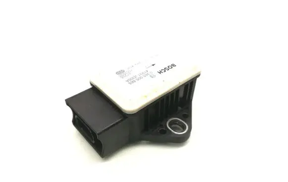 Nissan Qashqai+2 ESP acceleration yaw rate sensor 47931JD00A 0265005665 7003930