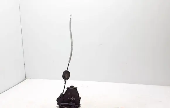 Renault Megane E-Tech Rear door lock 825033383R