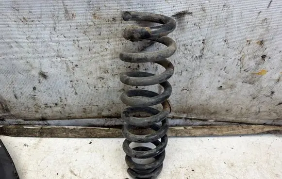 BMW X1 E84 Rear coil spring