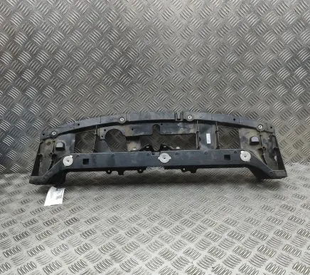 Porsche Taycan 9J1 Top upper radiator support slam panel 9J1805015A