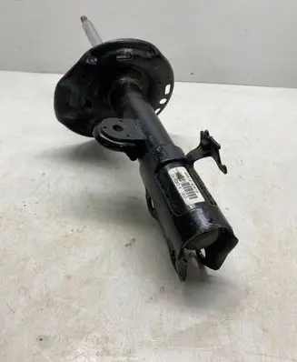 Toyota RAV 4 (XA40) Front shock absorber with coil spring 4851042610
