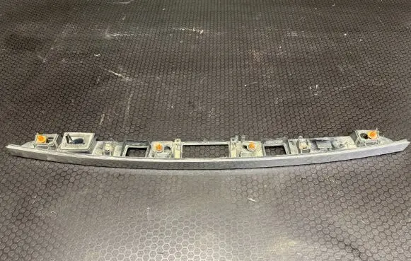 Mercedes-Benz C W204 Number plate light A2047400598