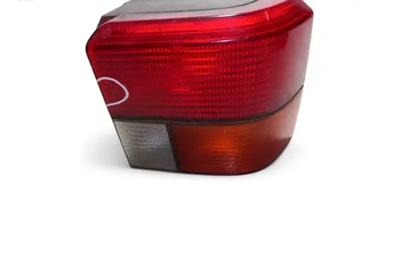 Volkswagen Transporter - Caravelle T4 Rear/tail lights 70194511