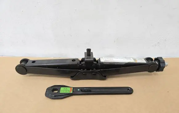 Mercedes-Benz ML W166 Lift Jack 4145810049 A1645800218 A1665800118