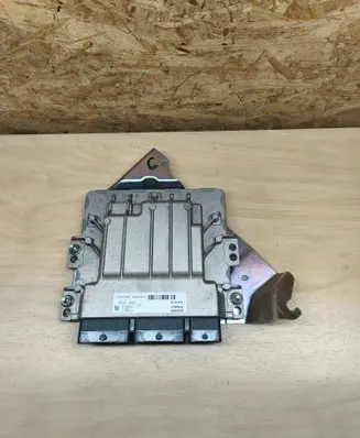 Renault Austral Engine control unit/module 237107362S A3C0571120201