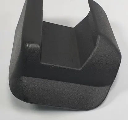 Mercedes-Benz A W169 Rear seat rail trim cover 30662555