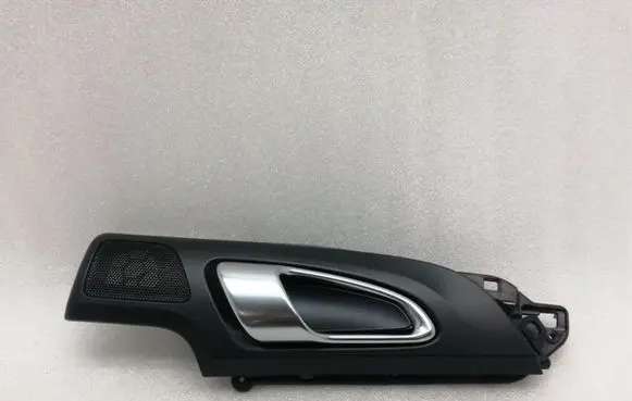 Porsche Cayenne (92A) Front door interior handle 7P5837020F