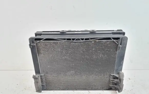 BMW 5 GT F07 Radiator set 178990 67260532 7800306