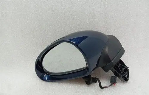Porsche 911 991 Wing mirror glass 99161271501