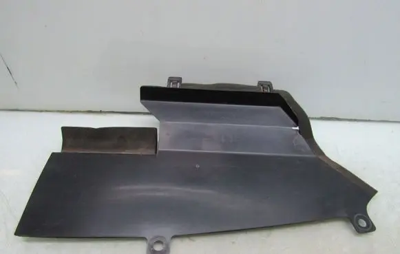 Nissan Leaf II (ZE1) Intercooler air channel guide 921825SH0A