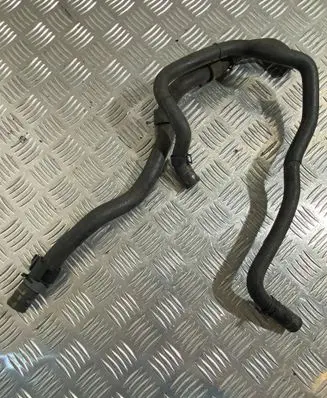 Volkswagen PASSAT B7 Engine coolant pipe/hose 1K0122109CF