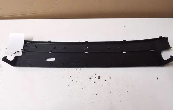 BMW 3 E36 Number plate surrounds holder frame BM99005GA