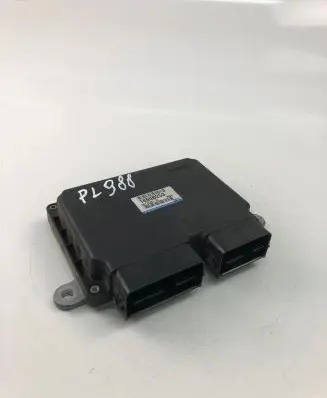 Mitsubishi Lancer VIII Engine control unit/module 1860B253