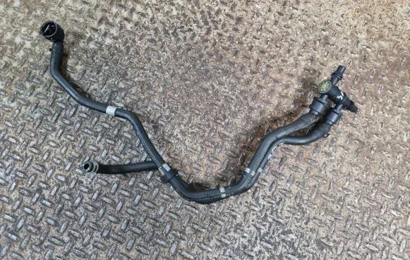 Mercedes-Benz A W177 Engine coolant pipe/hose A0005061000 A6082002000 A6082000500