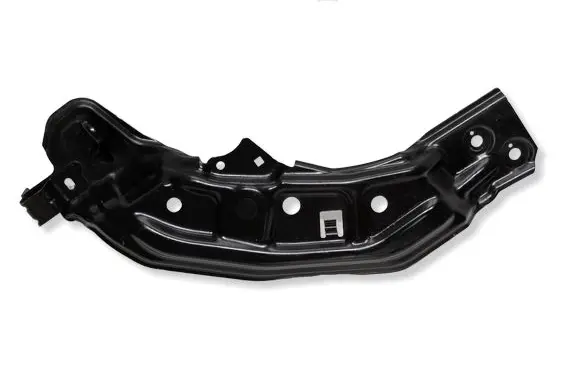 Volkswagen T-Cross Headlight/headlamp mounting bracket 2GM806929D 1477490 61786