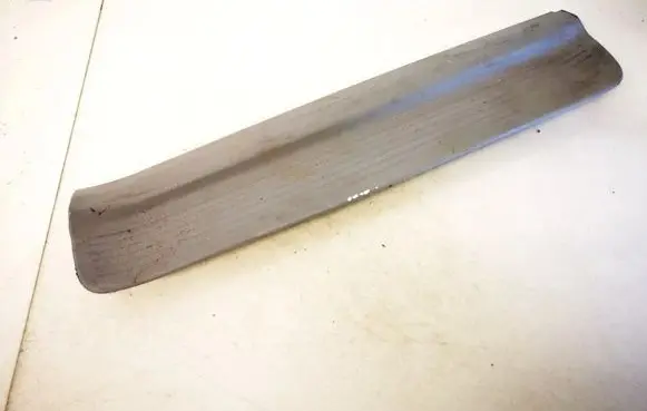 Mazda 626 Rear sill trim cover ge4t68740