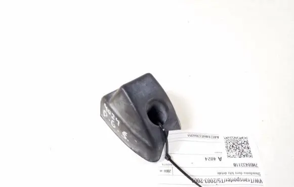 Volkswagen Transporter - Caravelle T5 Sliding door trim 7H0843311B