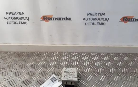 BMW 3 E46 Immobilizer control unit/module 61356905669