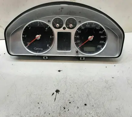 Ford Galaxy Speedometer (instrument cluster) 7M5920800EX