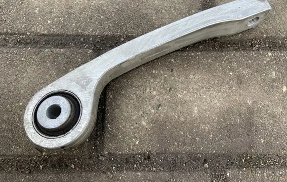 Rear anti-roll bar/stabilizer link