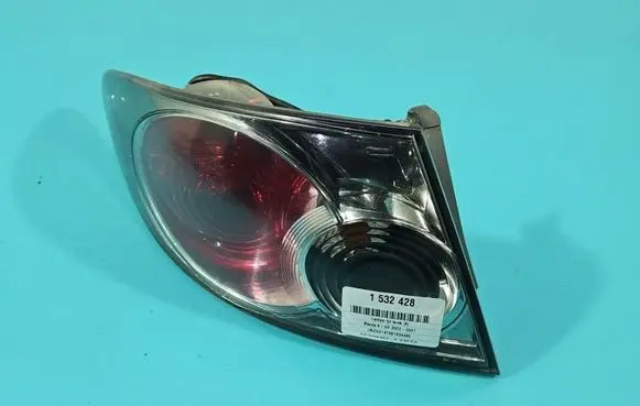 Mazda 6 Rear/tail lights IMPRK1532428