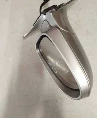 Mercedes-Benz CLK A209 C209 Front door electric wing mirror 332201