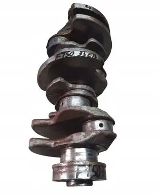 Ford F150 Crankshaft HL3E8211AA